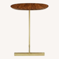 West Elm Side Table