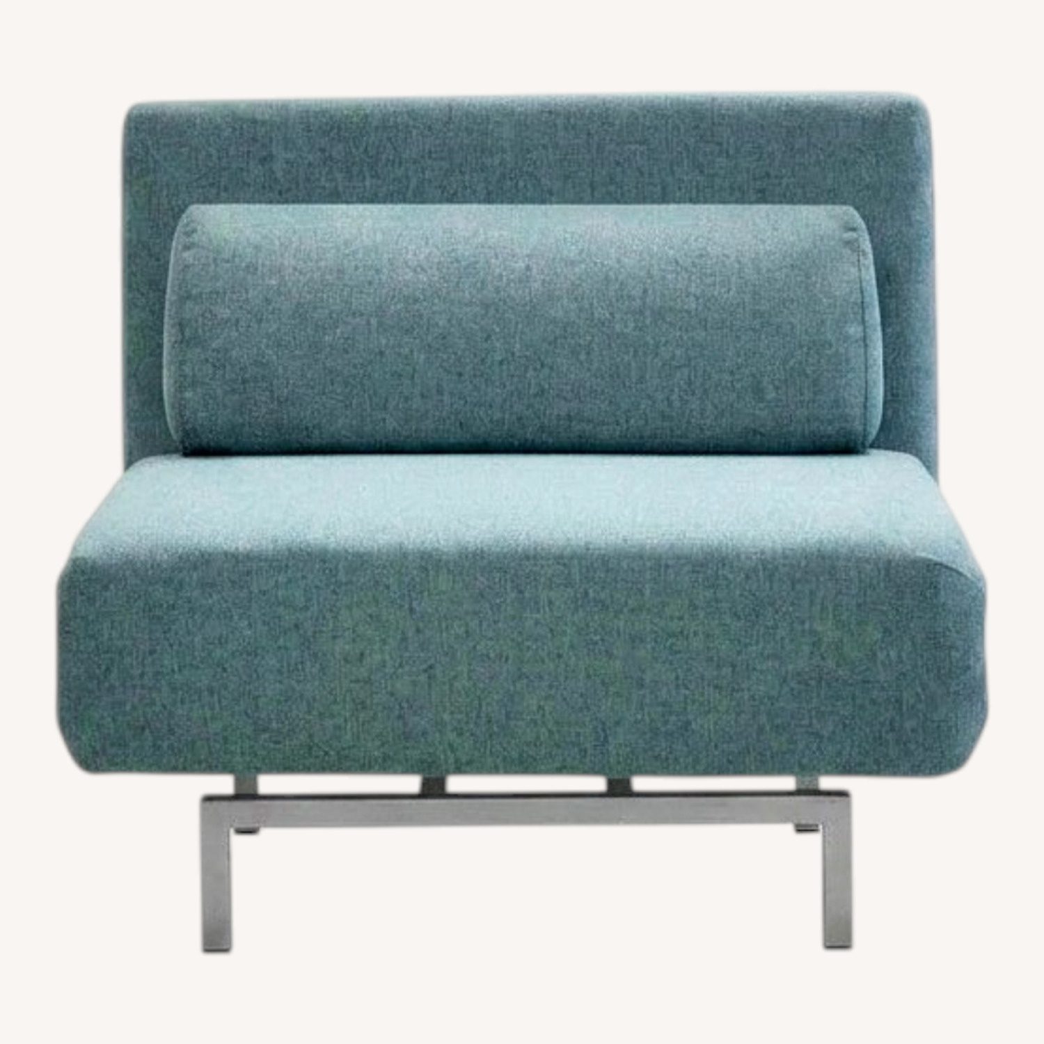 ISO Swivel Chair Bed - image-0