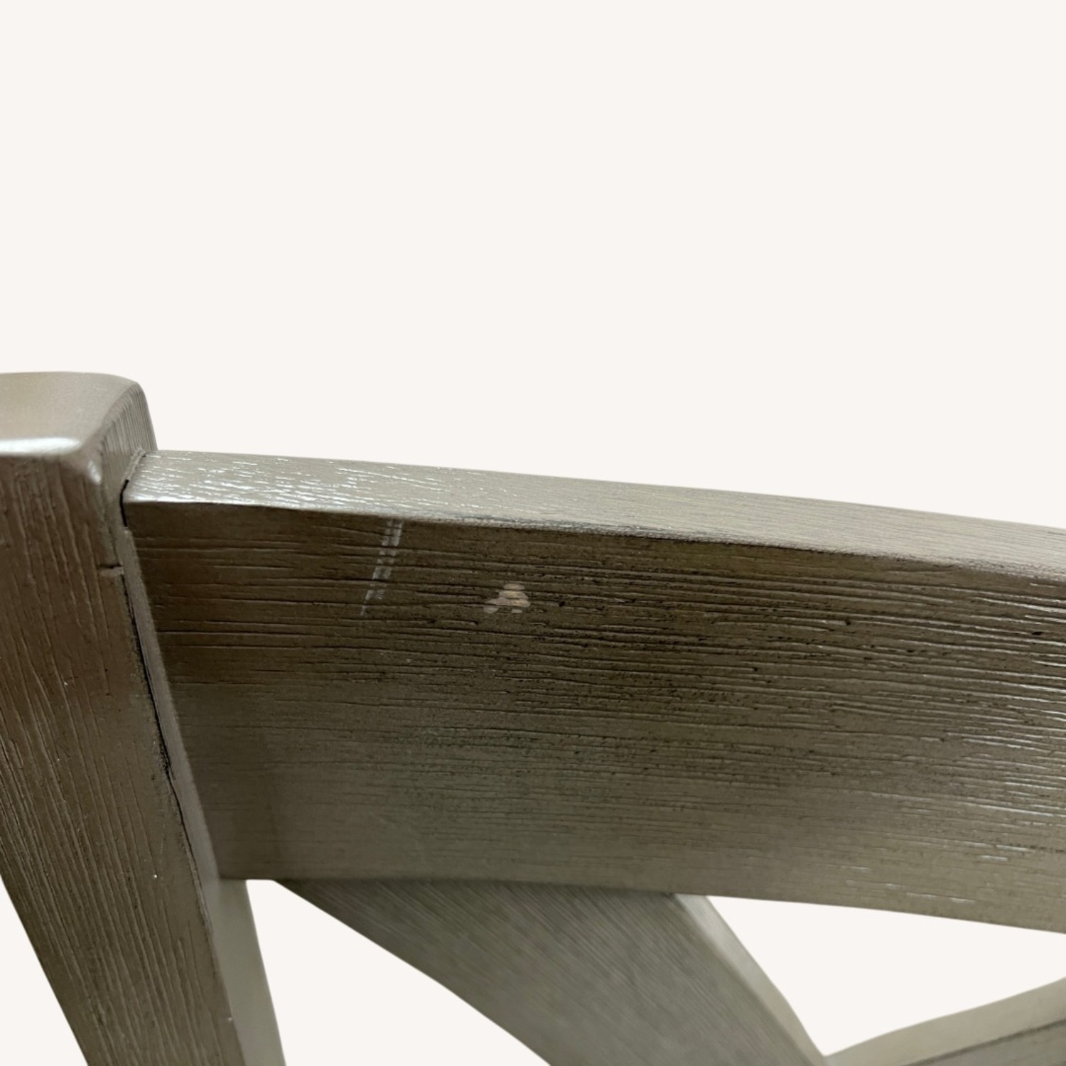 Ashley Furniture Caitbrook X Back Dining Chair (6) - image-8