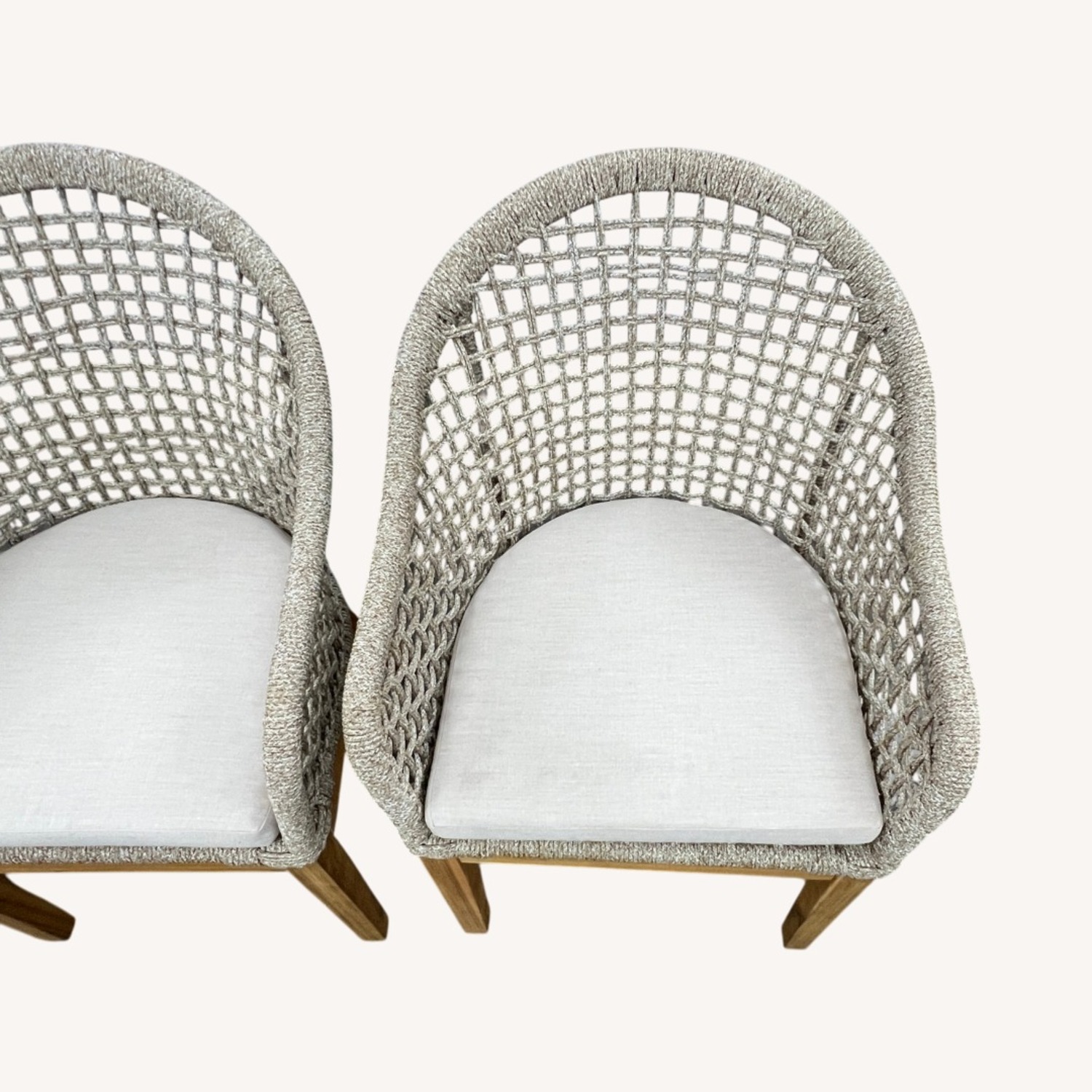 Birch Lane Akiva Patio Dining Armchair  - image-13
