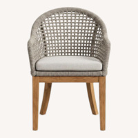 Birch Lane Akiva Patio Dining Armchair