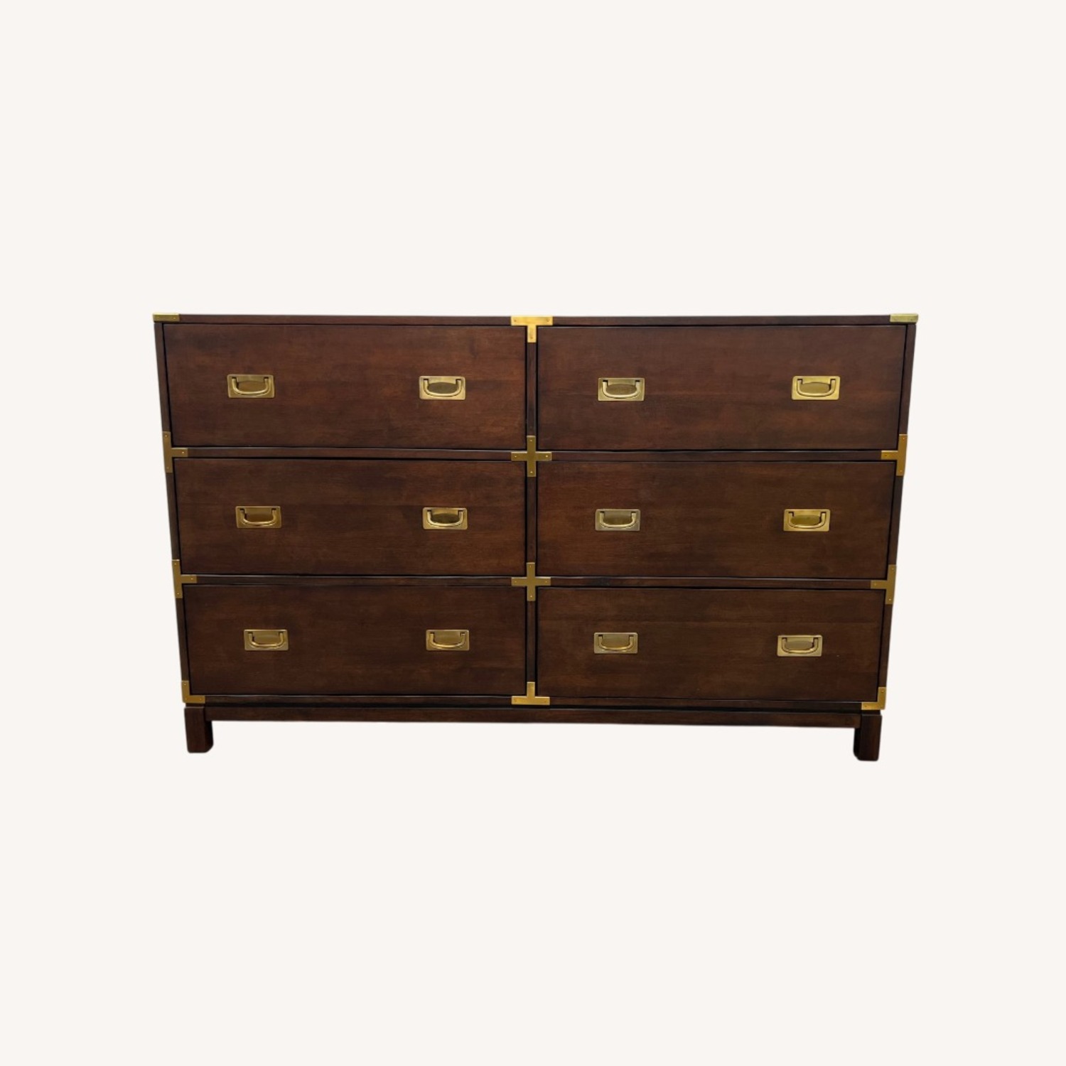 Birch Lane Dania 6-Drawer Dresser - image-2
