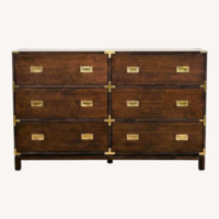 Birch Lane Dania 6-Drawer Dresser