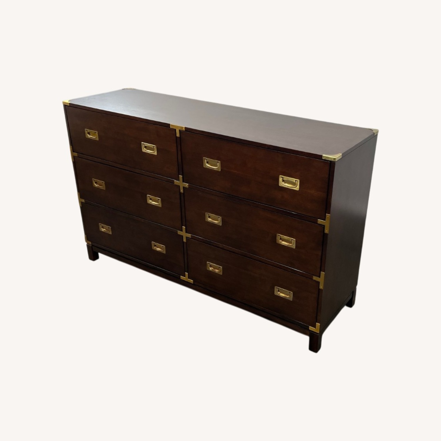 Birch Lane Dania 6-Drawer Dresser - image-7