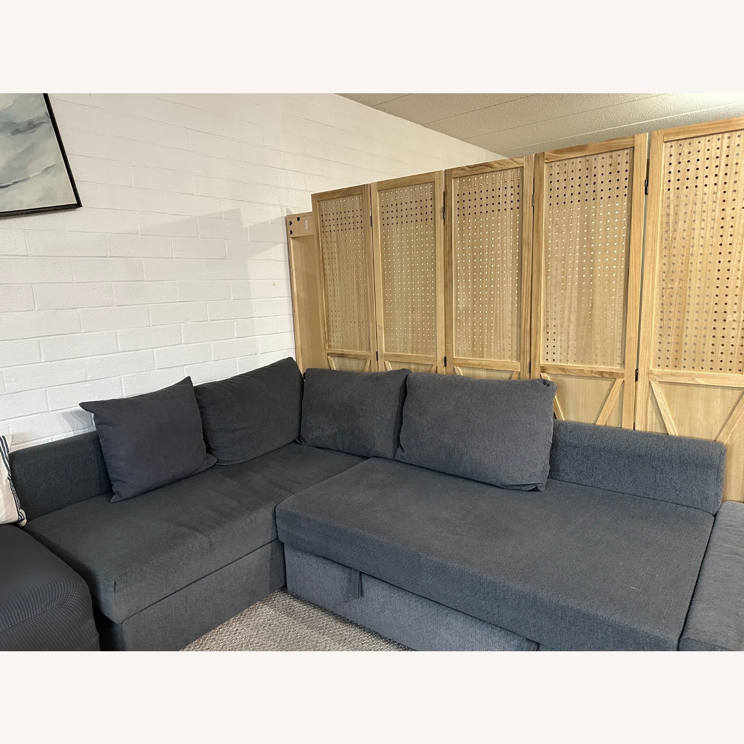 IKEA Sofa - image-1
