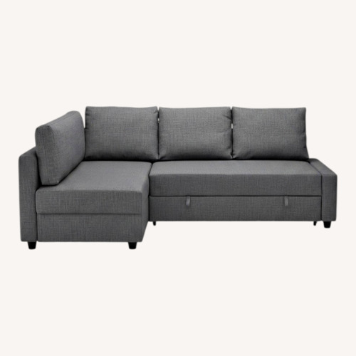 Used IKEA Sofa for sale on AptDeco
