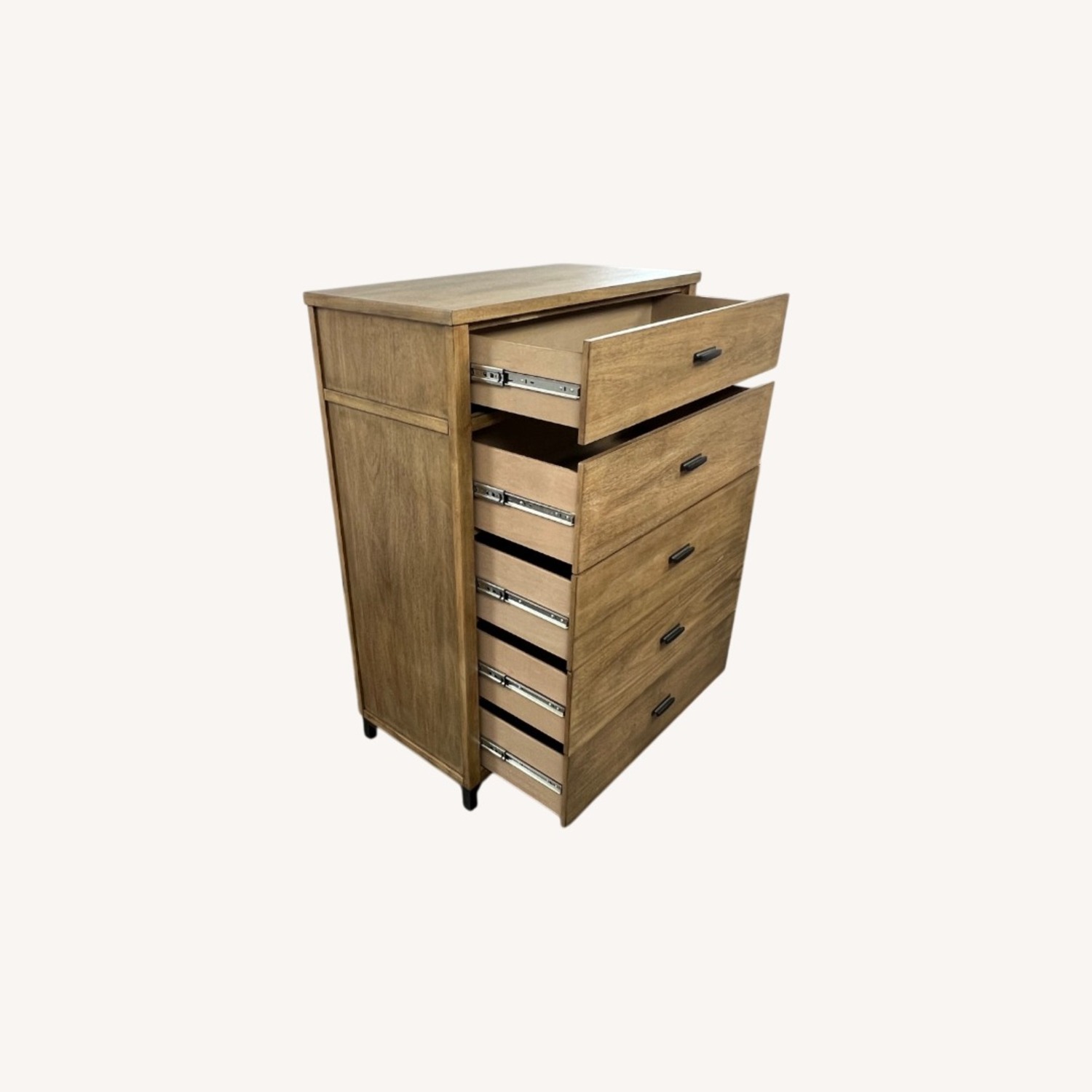 Latitude Run Poe Chest Of Drawers - image-11