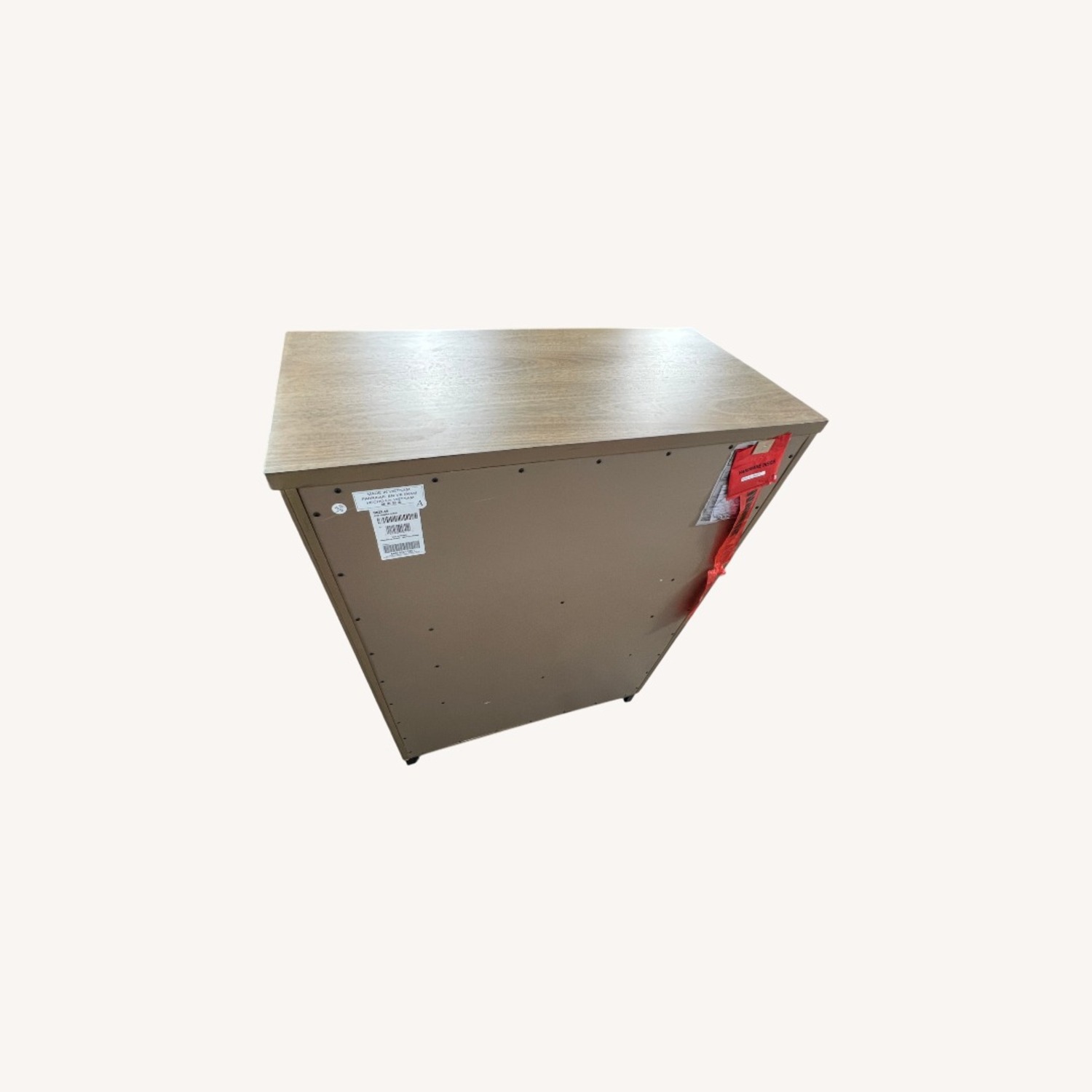 Latitude Run Poe Chest Of Drawers - image-7