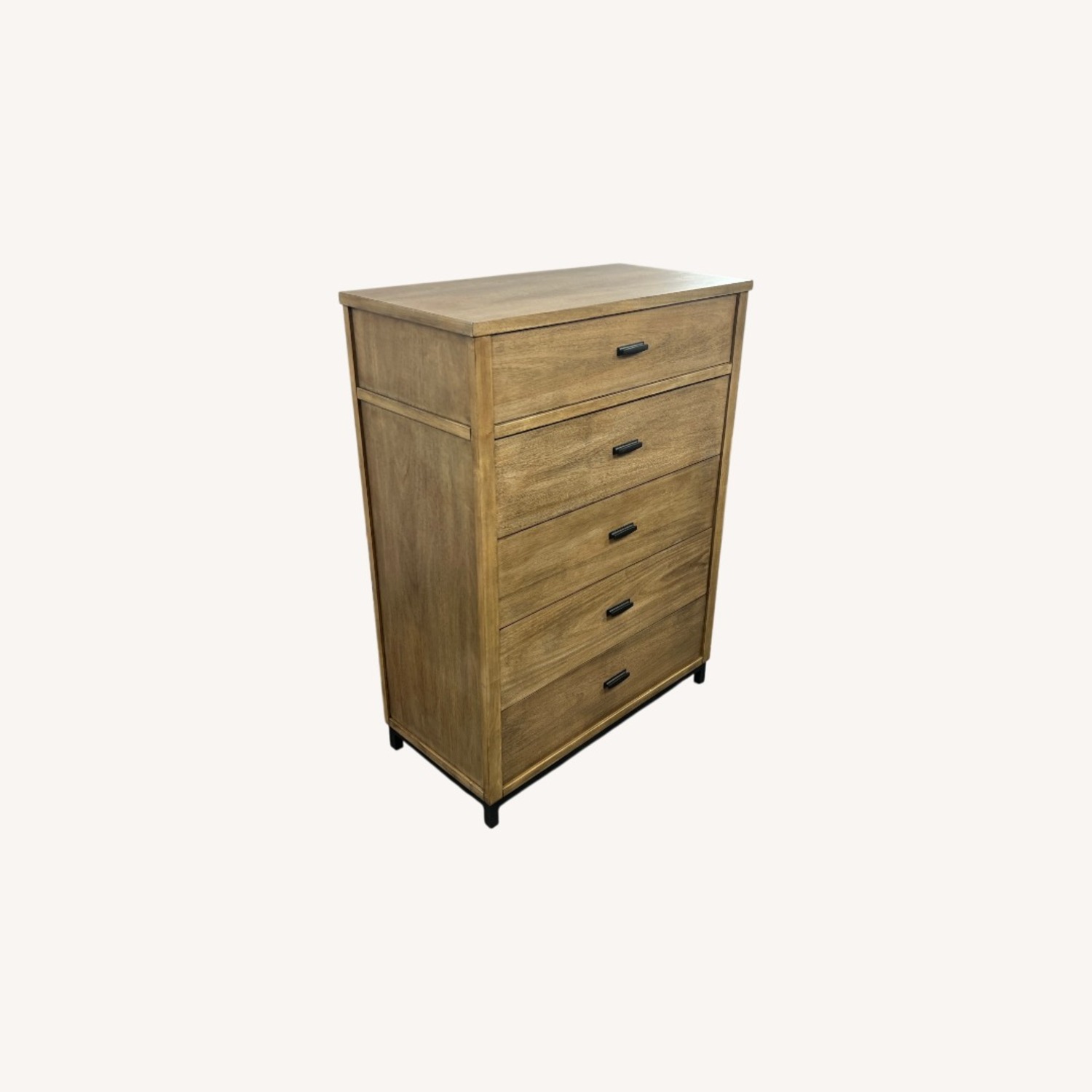 Latitude Run Poe Chest Of Drawers - image-3