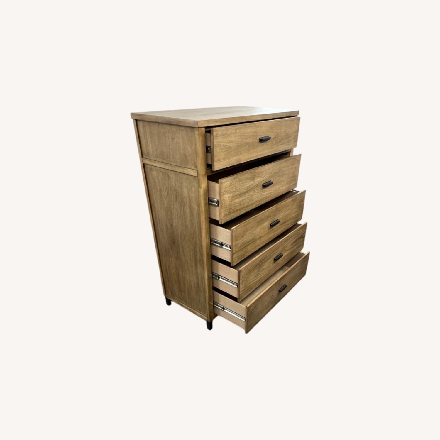 Latitude Run Poe Chest Of Drawers - image-9