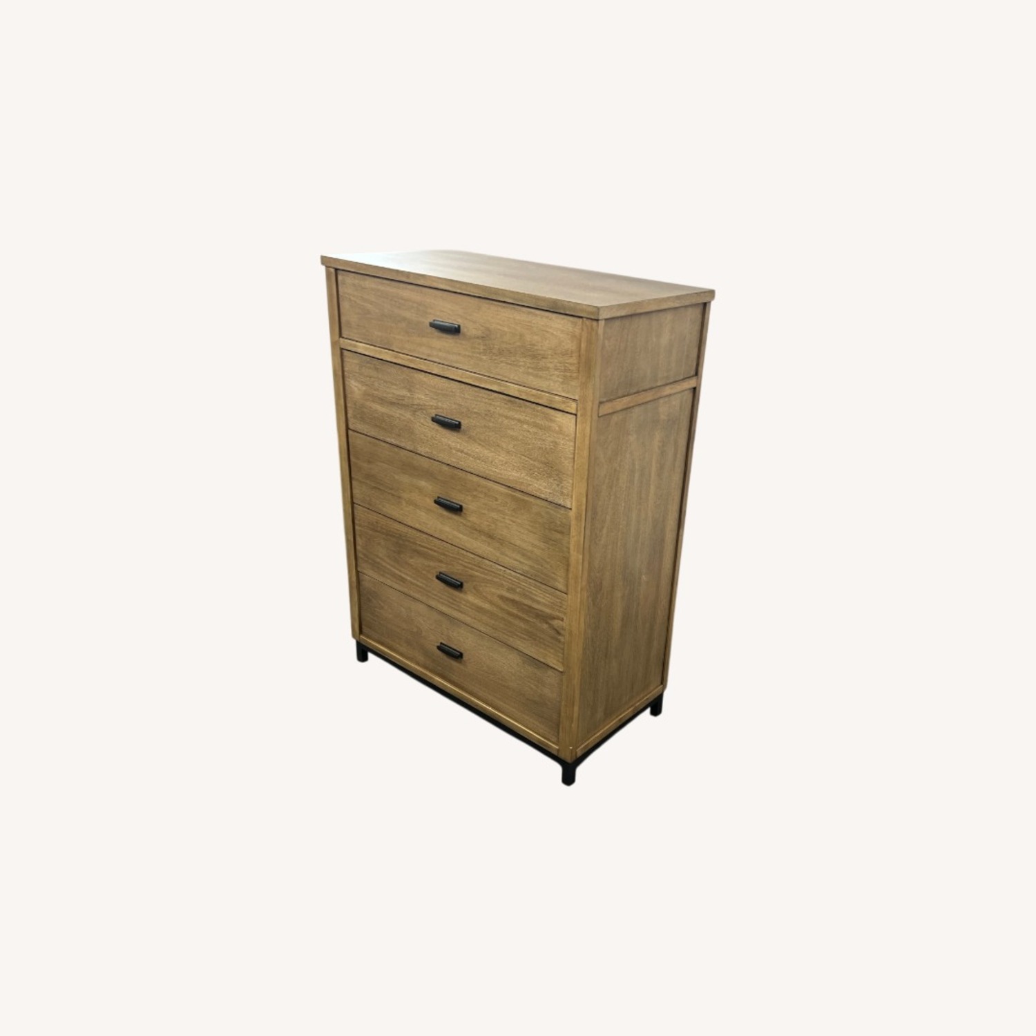 Latitude Run Poe Chest Of Drawers - image-4