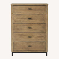 Latitude Run Poe Chest Of Drawers