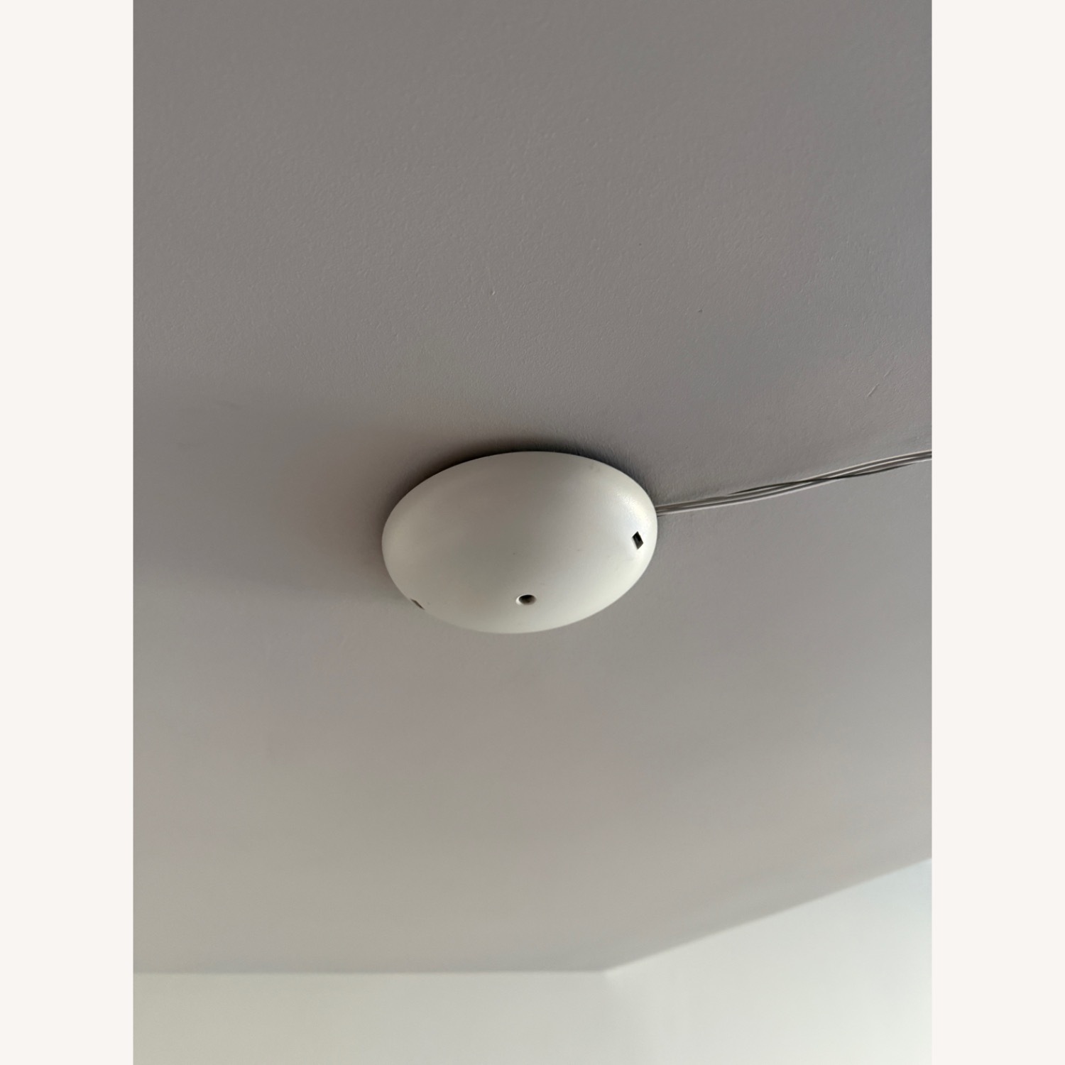 Flos Glo-ball Suspension 2 Glass Ceiling Lamp - image-4