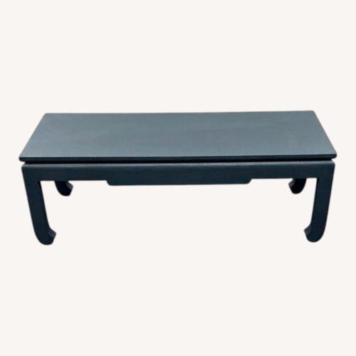 Used Villa & House Bethany Coffee Table for sale on AptDeco