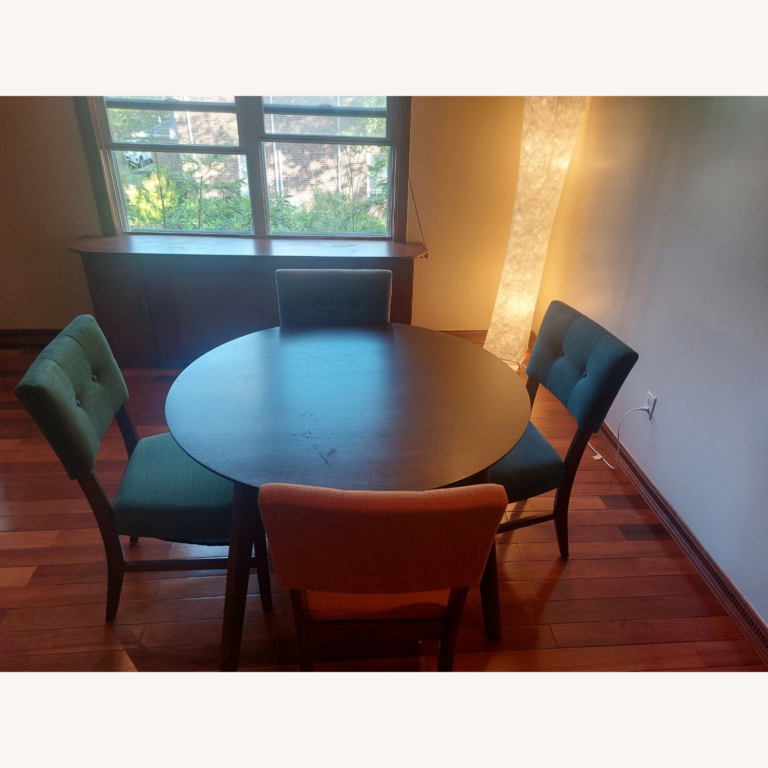 Bob's Discount Furniture Dining Sets - image-2