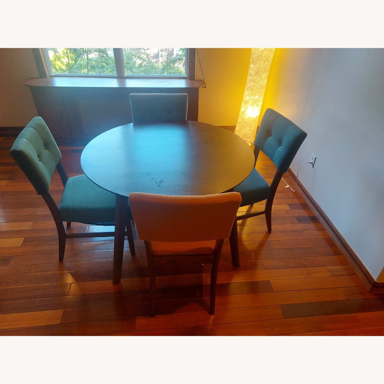 Bob's Discount Furniture Dining Sets - image-1