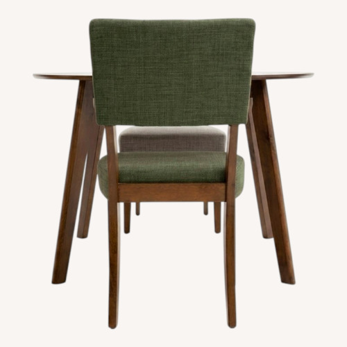 Used Bob's Discount Furniture Dining Sets for sale on AptDeco
