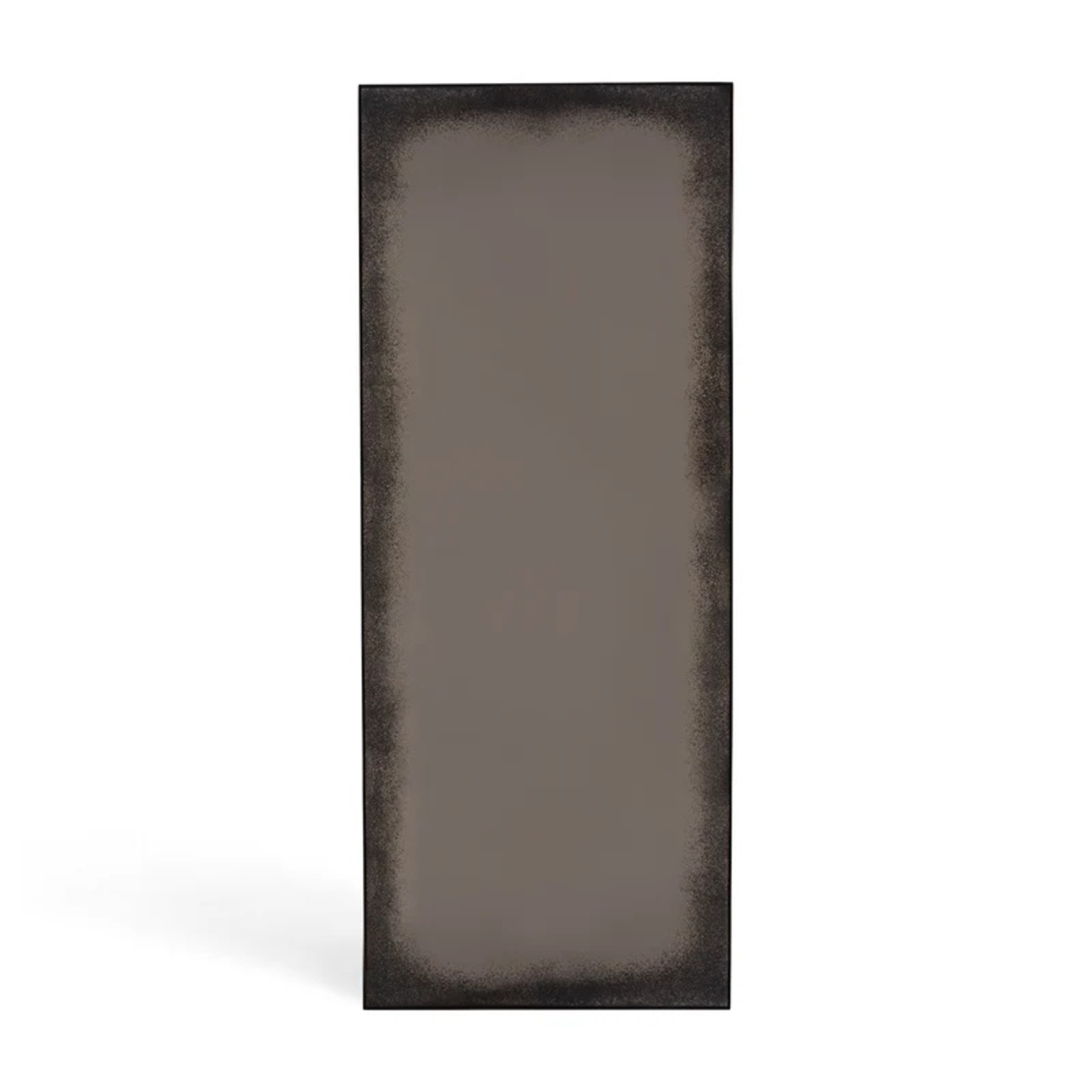 ABC Carpet and Home Black Wall Mirror - image-5