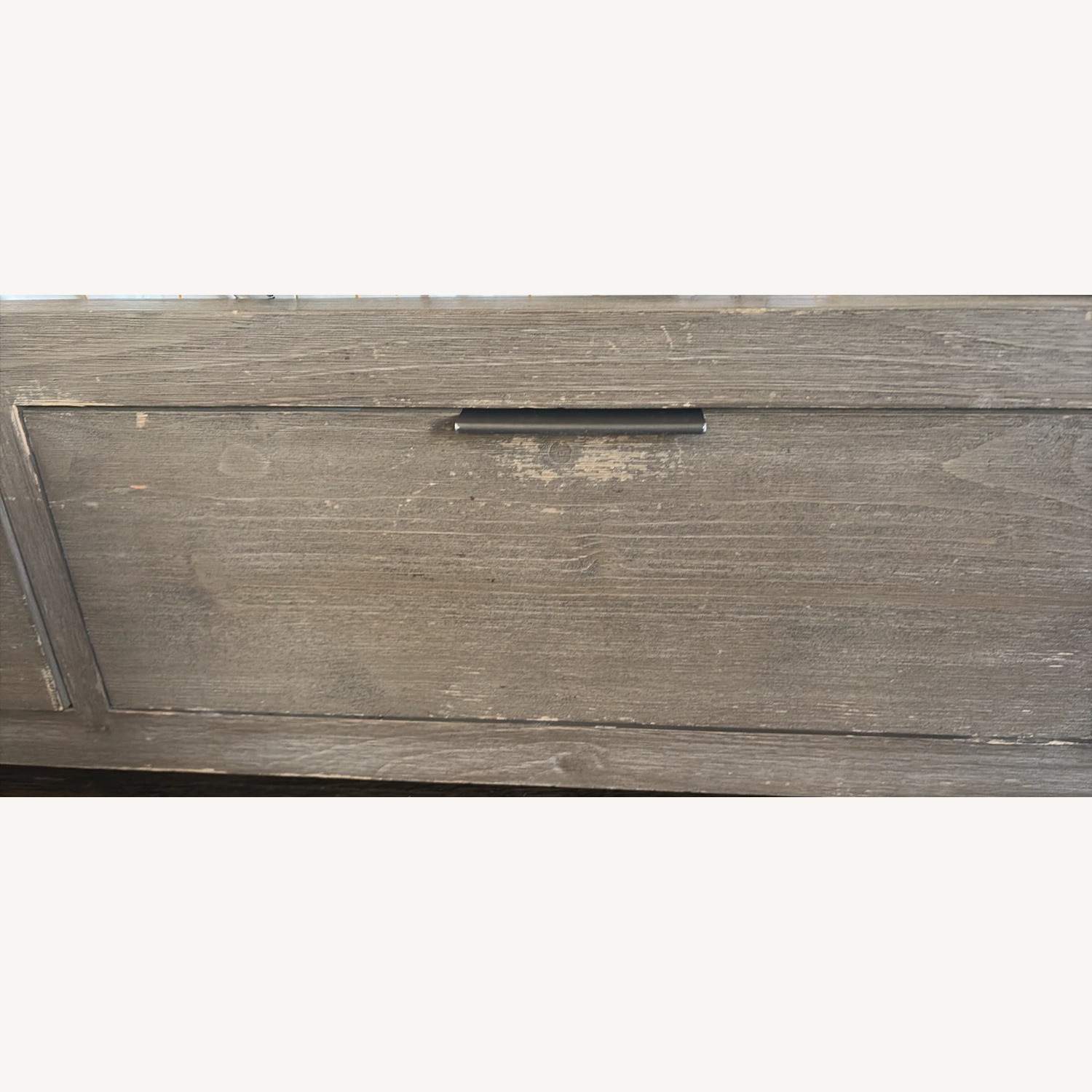 Restoration Hardware Laguna Storage Bunk Bed - image-2
