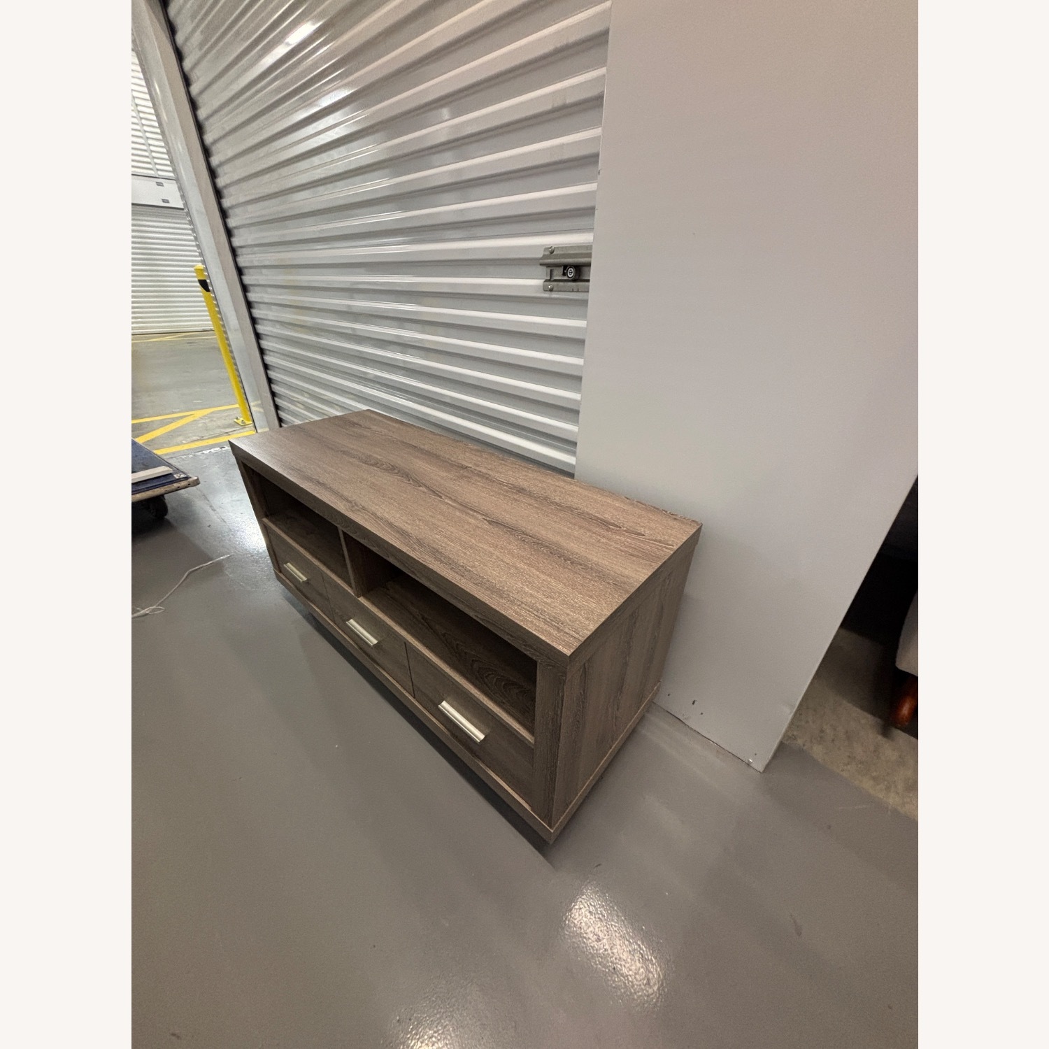 Monarch Furniture Media Storage - image-3