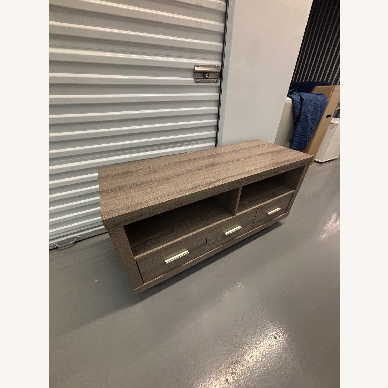 Monarch Furniture Media Storage - image-2