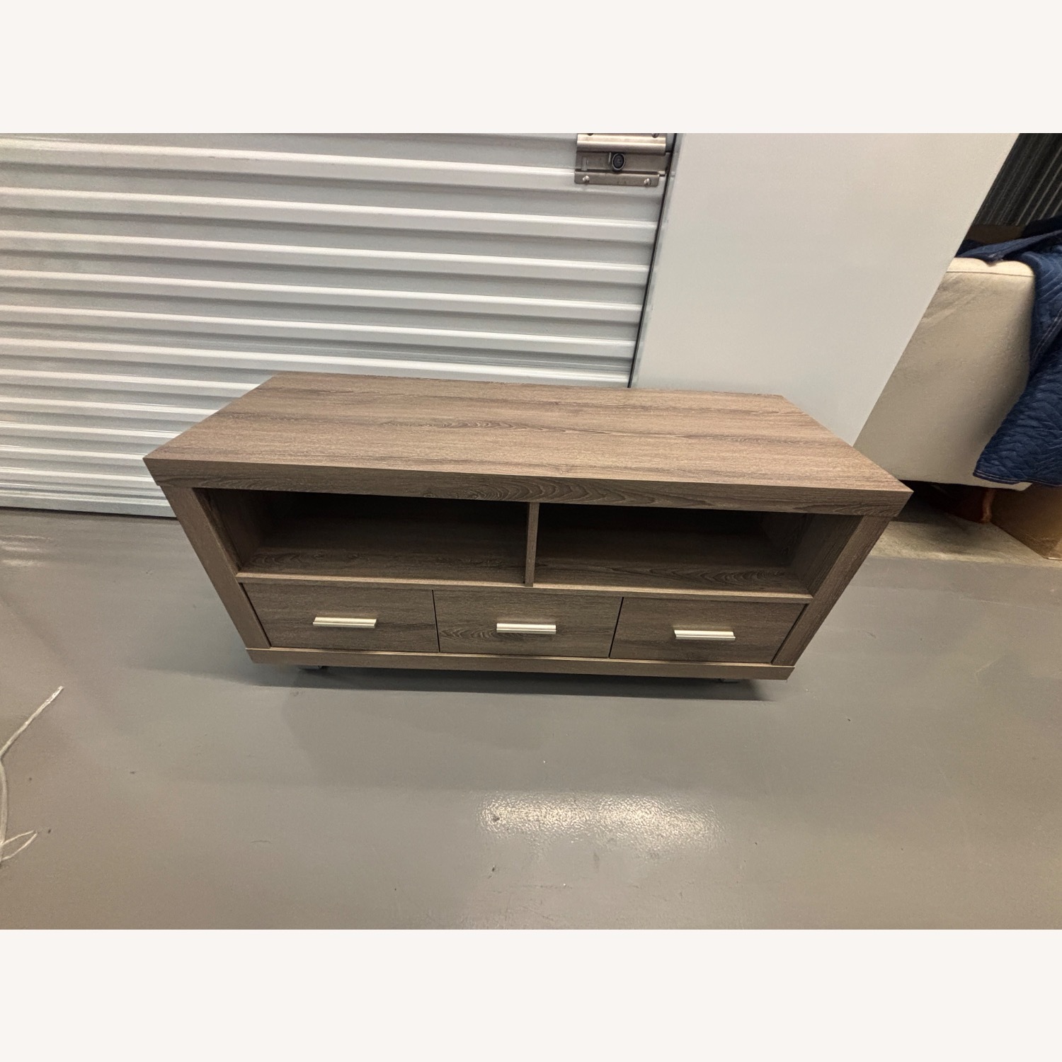 Monarch Furniture Media Storage - image-1