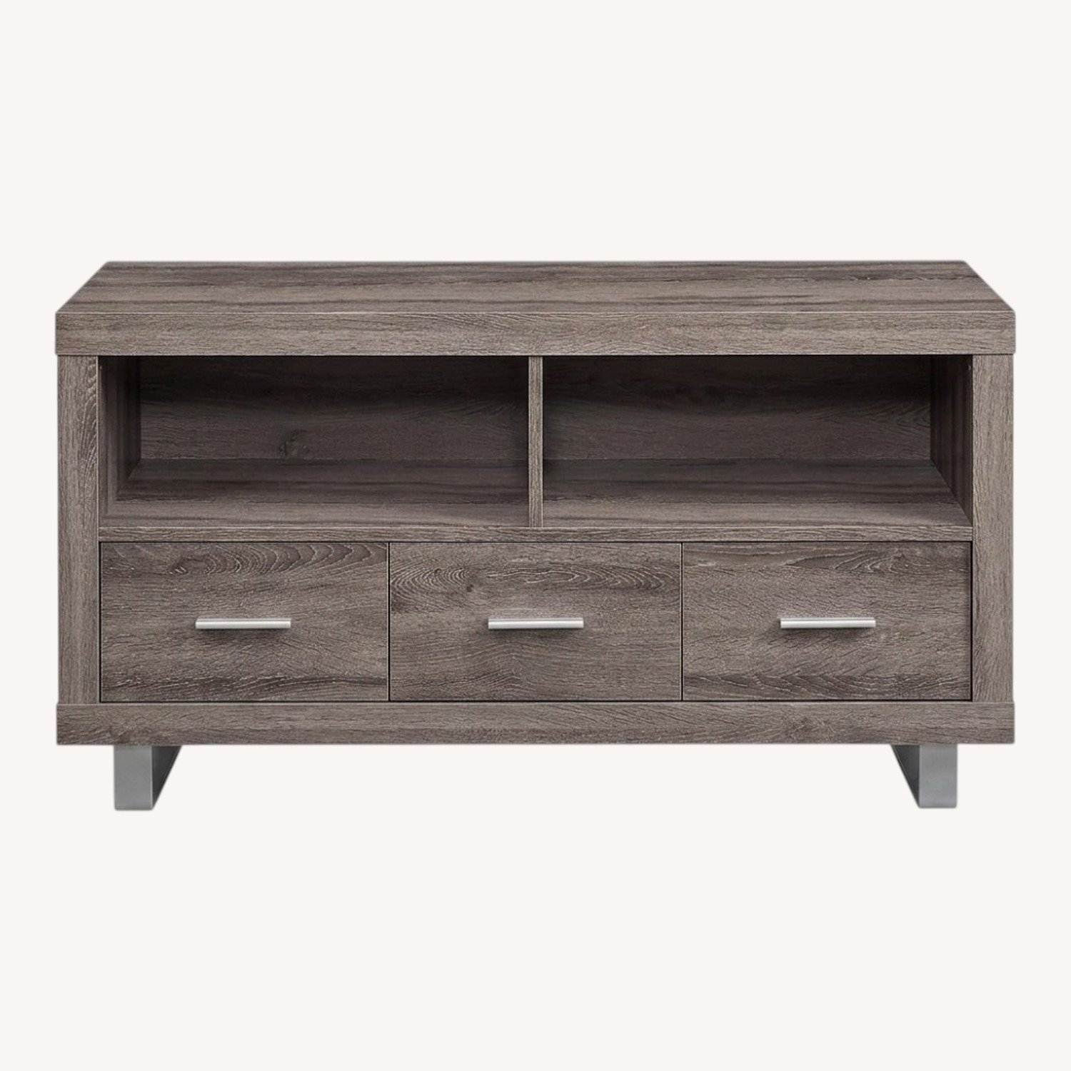 Monarch Furniture Media Storage - image-0