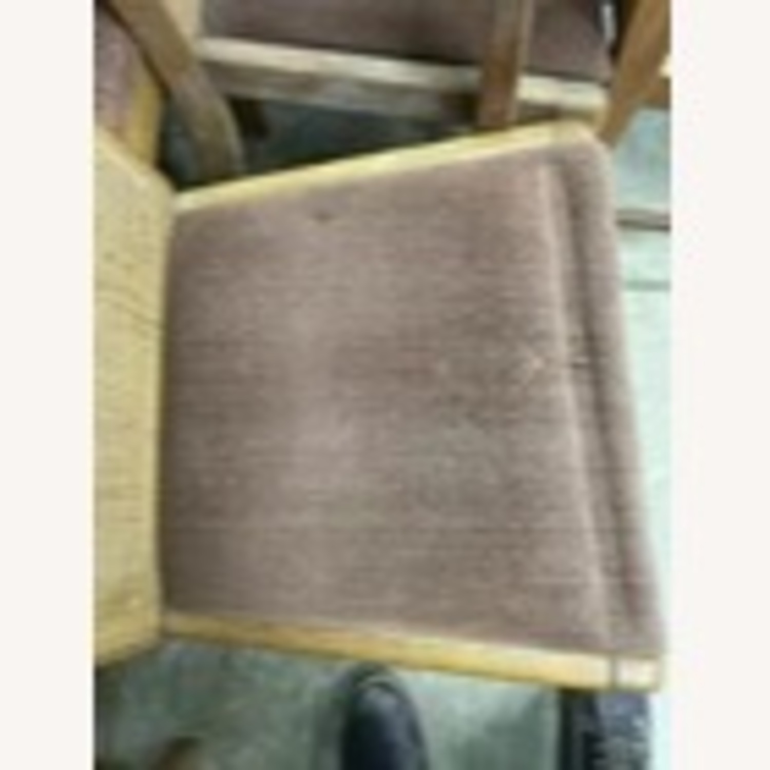 Set of 8 Mid-Century Modern Cane Back Chairs  - image-10