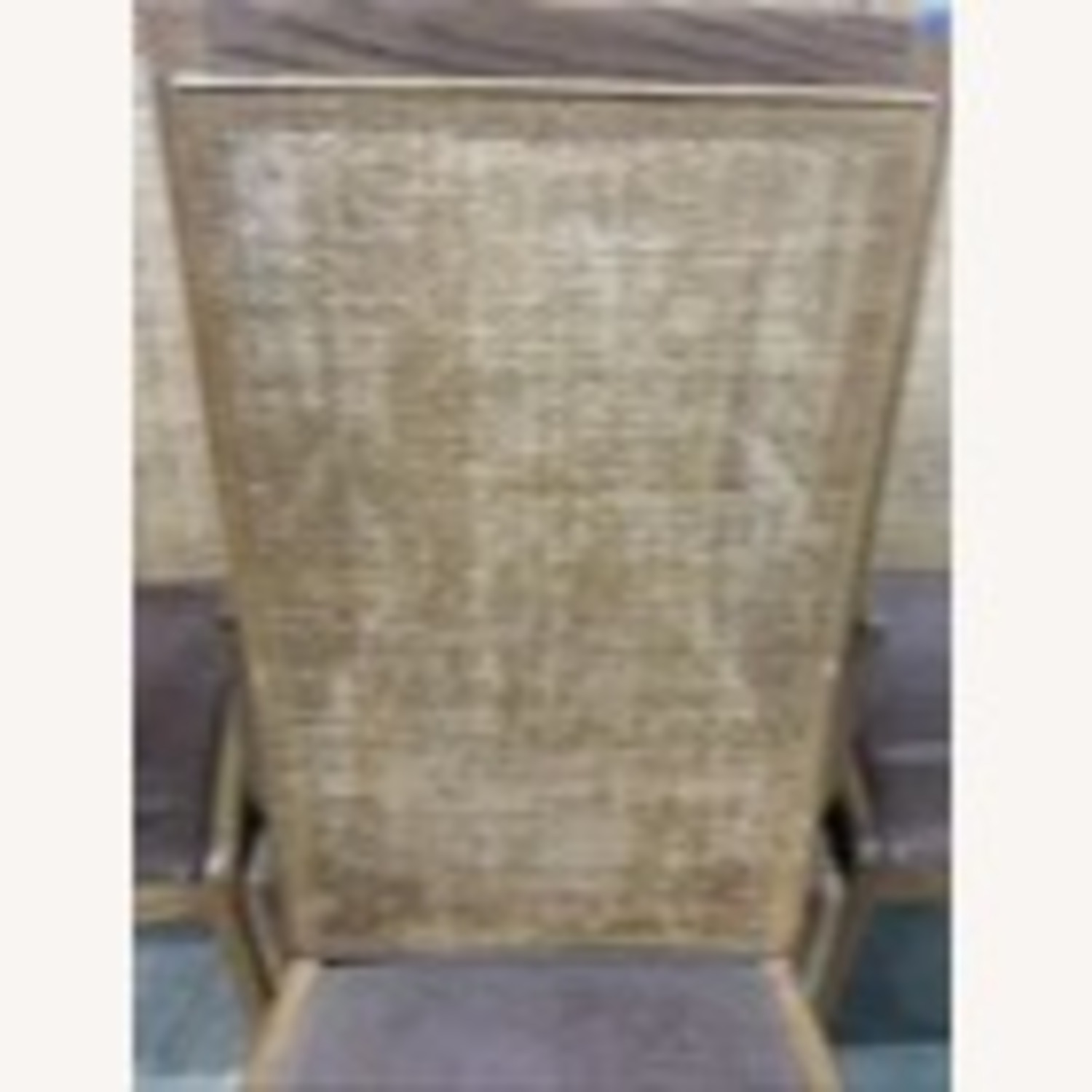 Set of 8 Mid-Century Modern Cane Back Chairs  - image-9
