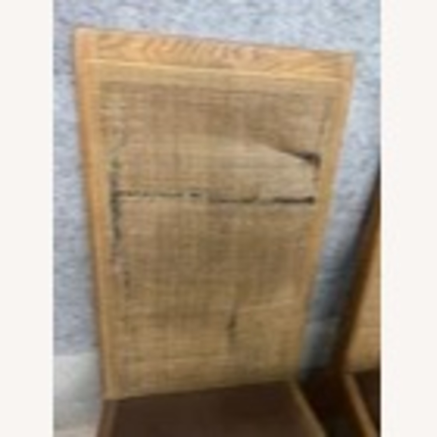 Set of 8 Mid-Century Modern Cane Back Chairs  - image-11