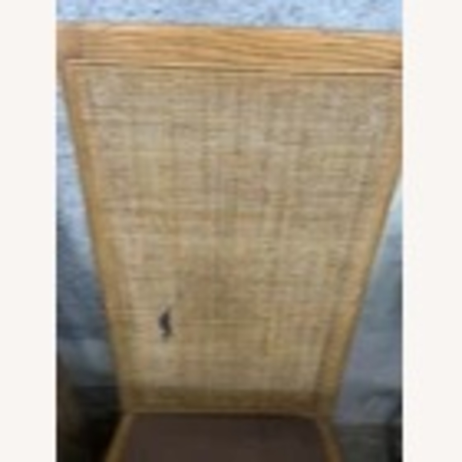 Set of 8 Mid-Century Modern Cane Back Chairs  - image-7
