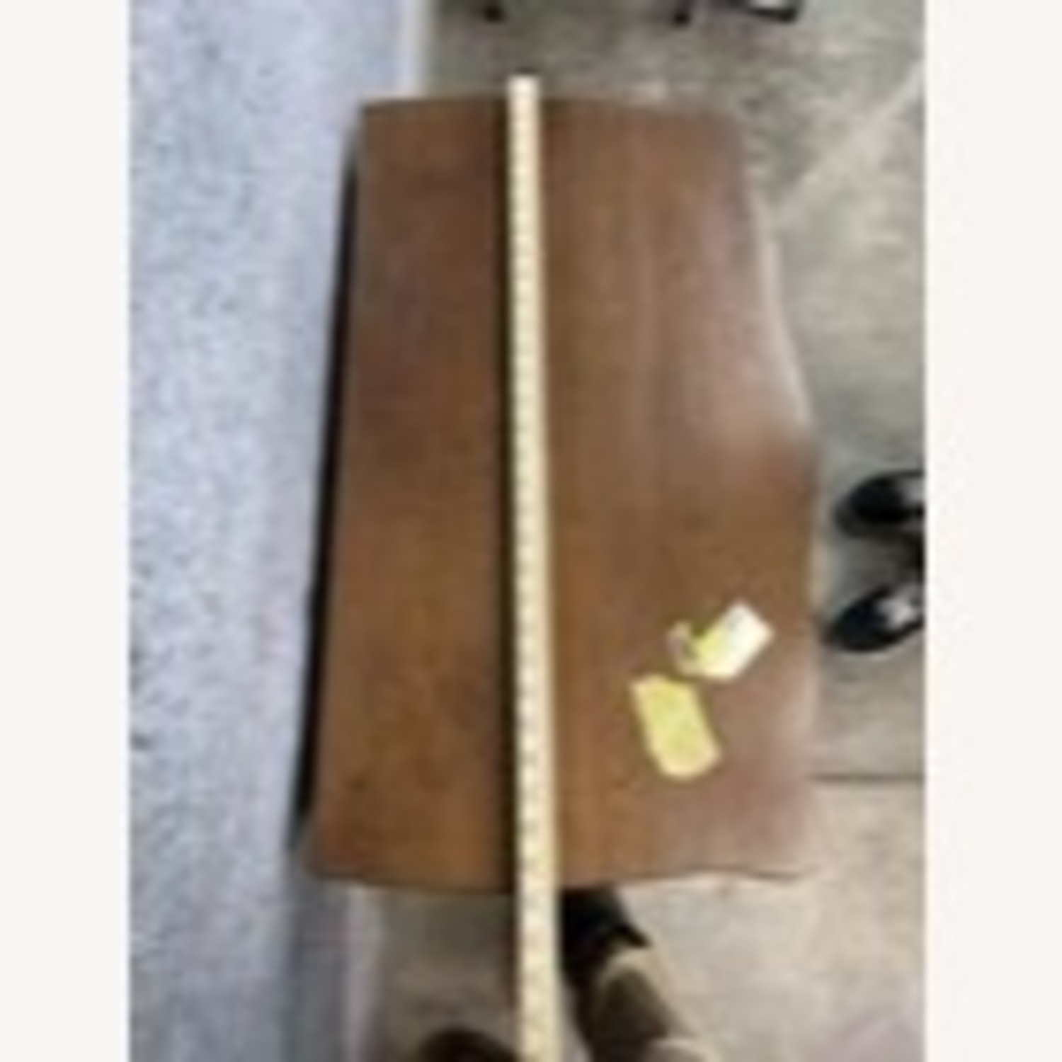 Vintage Oak Chest of Drawers - image-6