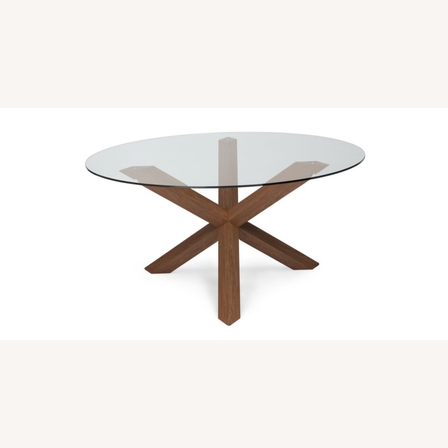 Article Transparent Dining Table - image-9