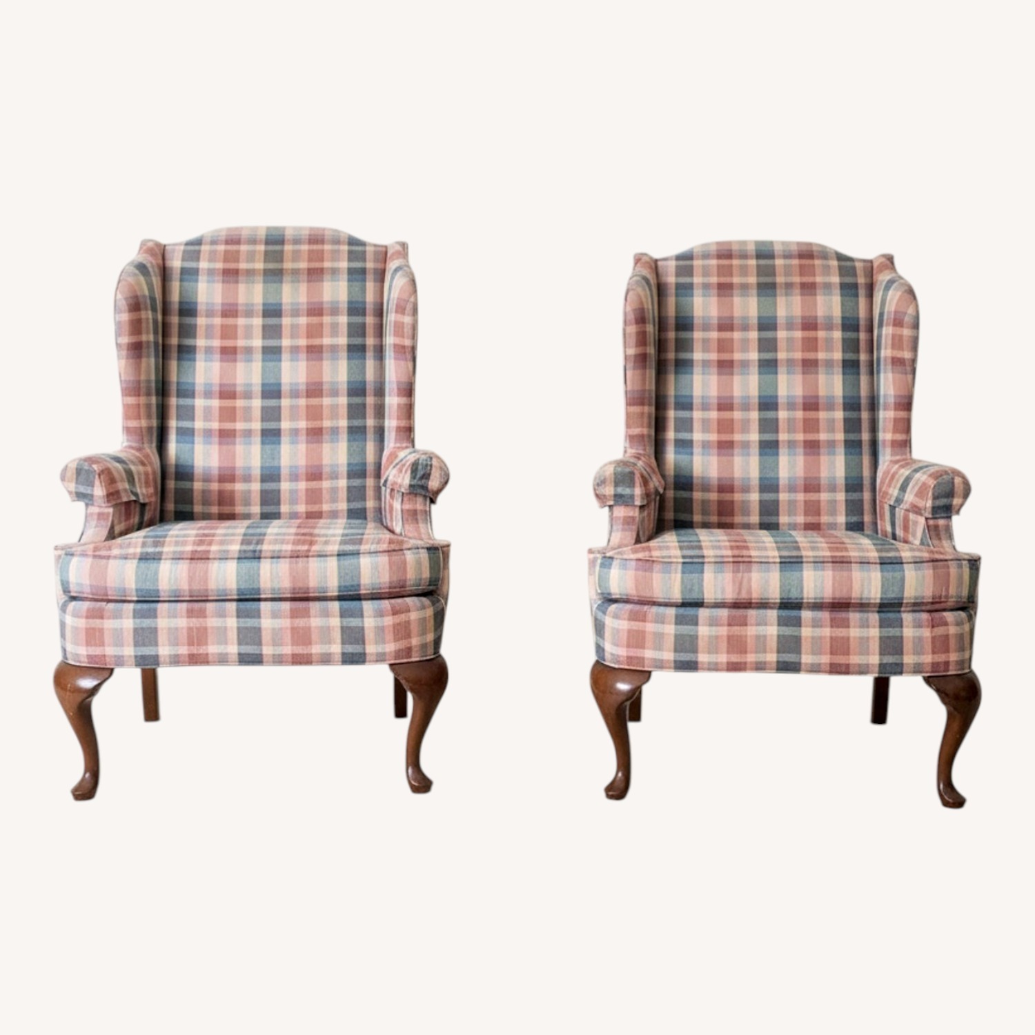 Drexel Drexel Heritage Armchair - image-5