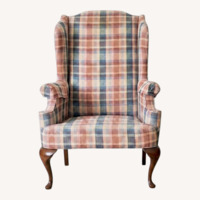 Drexel Drexel Heritage Armchair
