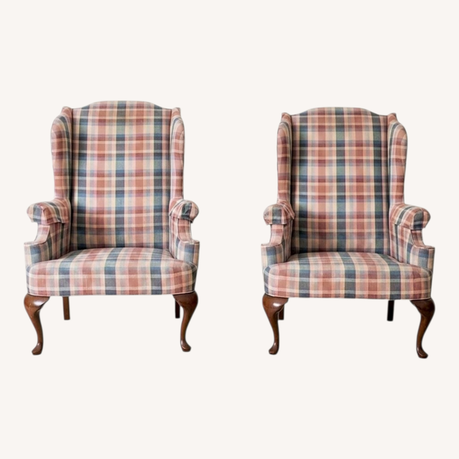 Drexel Drexel Heritage Armchair - image-6