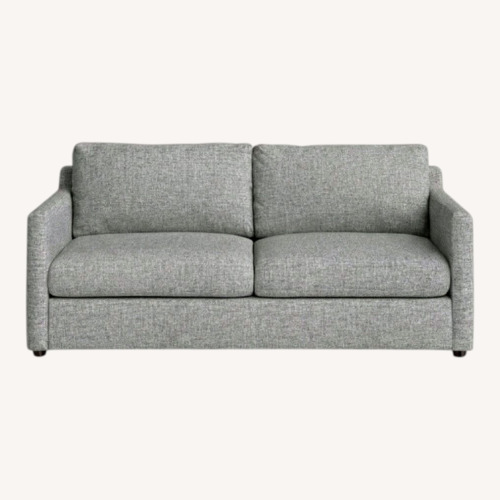 Used Joss & Main Godwin Upholstered 75" Sleeper Sofa for sale on AptDeco