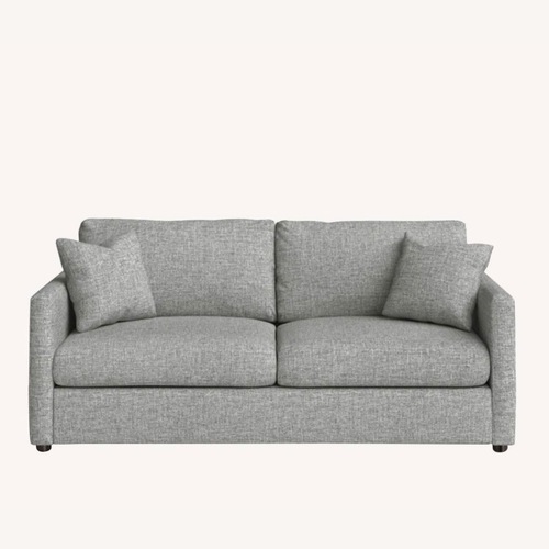 Used Joss & Main Godwin Upholstered 75" Sleeper Sofa for sale on AptDeco