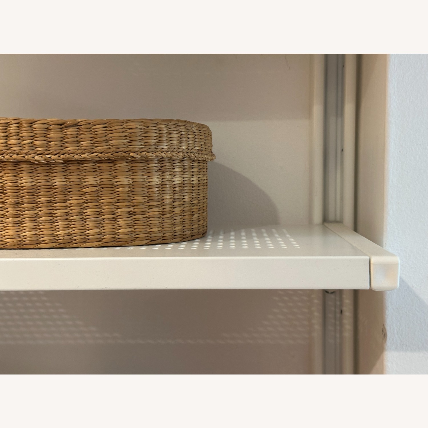IKEA Algot Adjustable Wall Shelving - image-3