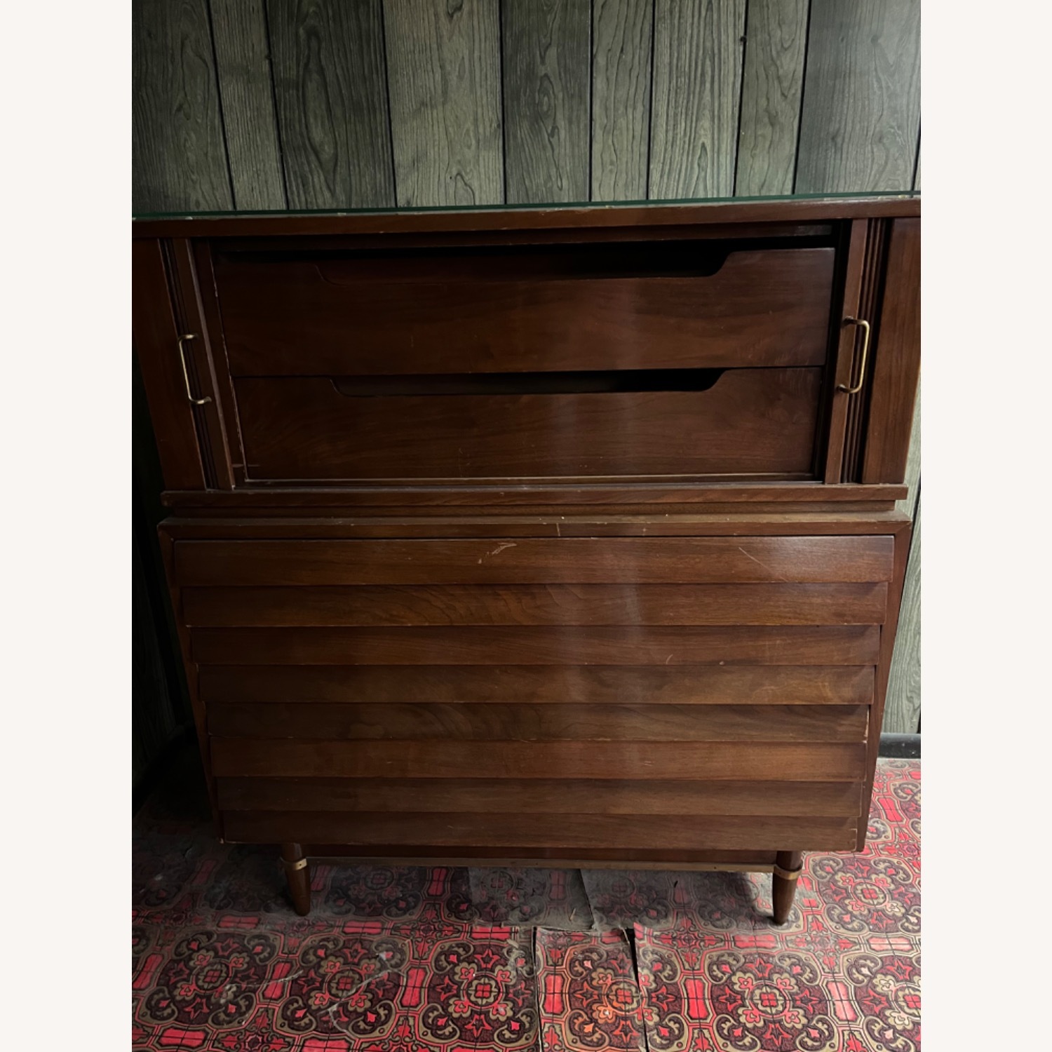 American by Martinsville Dresser - image-3