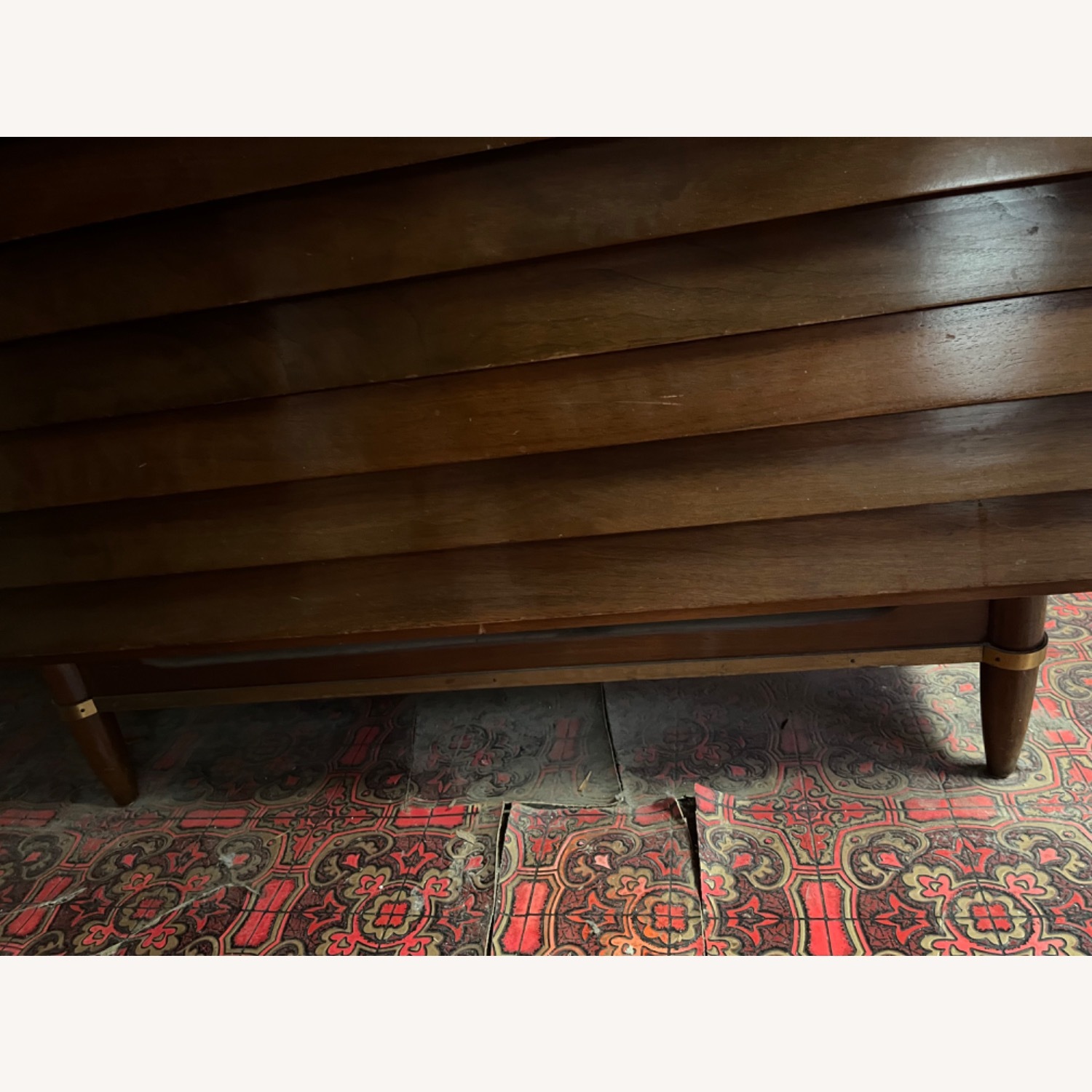 American by Martinsville Dresser - image-9