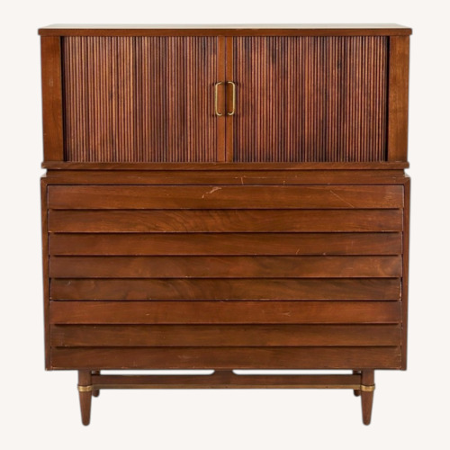 Used American by Martinsville Dresser for sale on AptDeco