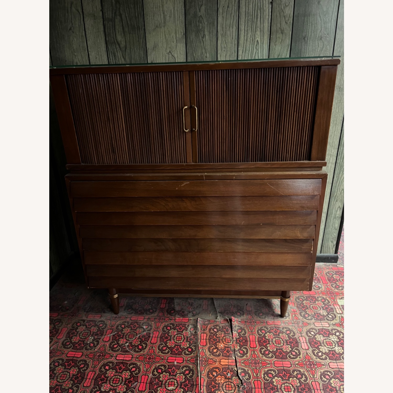 American by Martinsville Dresser - image-2