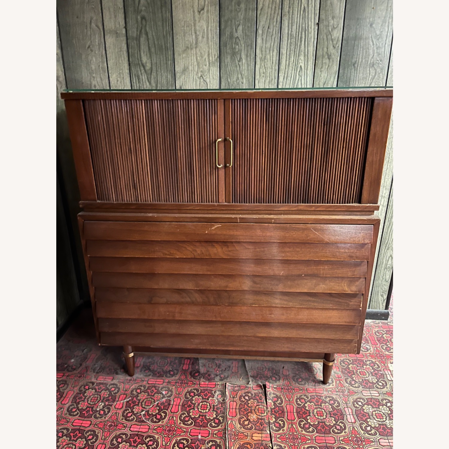 American by Martinsville Dresser - image-1