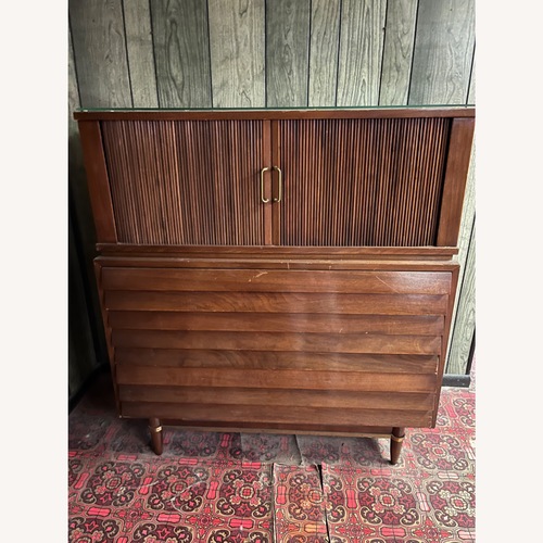 Used American by Martinsville Dresser for sale on AptDeco