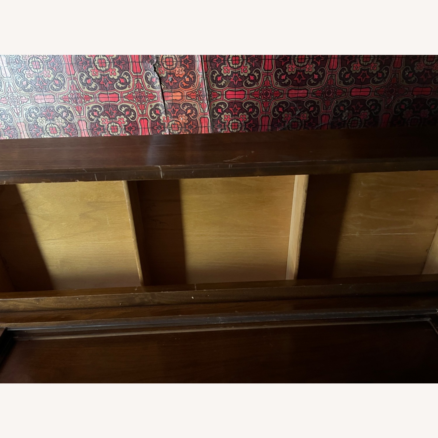 American by Martinsville Dresser - image-5