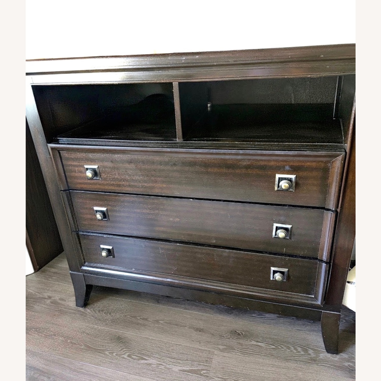 Raymour & Flanigan Dresser / Media Console - image-3