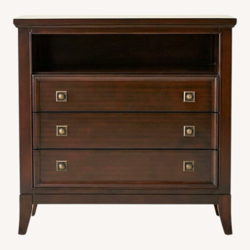 Used Raymour & Flanigan Dresser / Media Console for sale on AptDeco