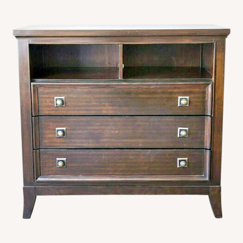 Used Raymour & Flanigan Dresser / Media Console for sale on AptDeco