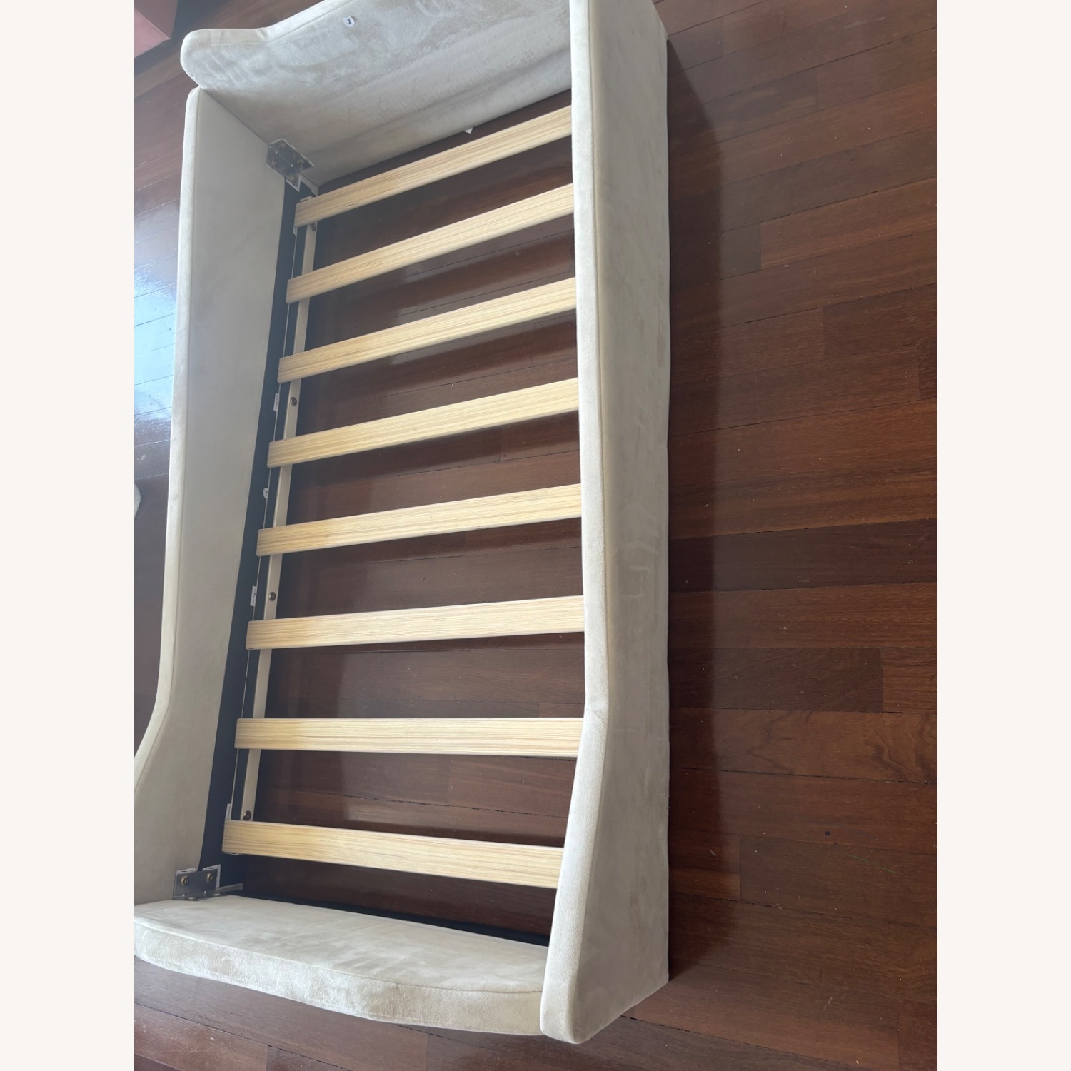 Modern Crib - image-2